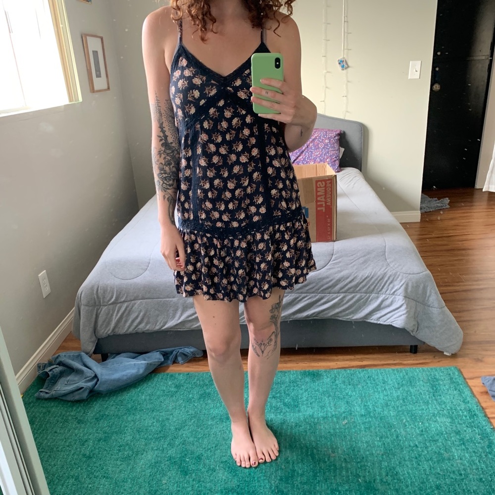 AE summer dress